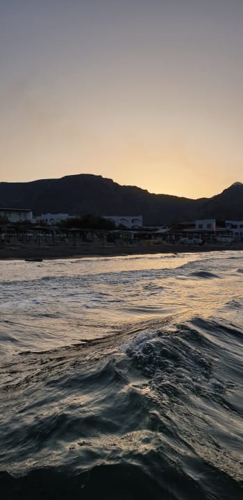 Strand Apollonia Beach Resort & Spa