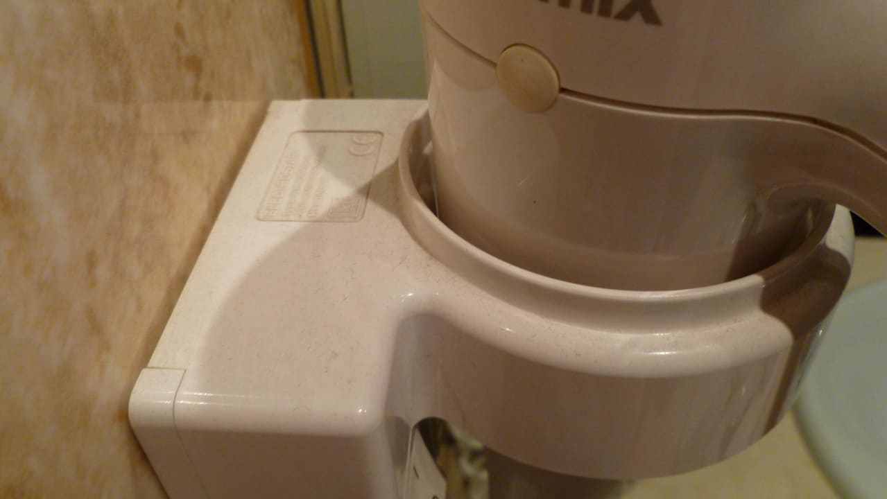 Fön BLUESEA Gran Cervantes