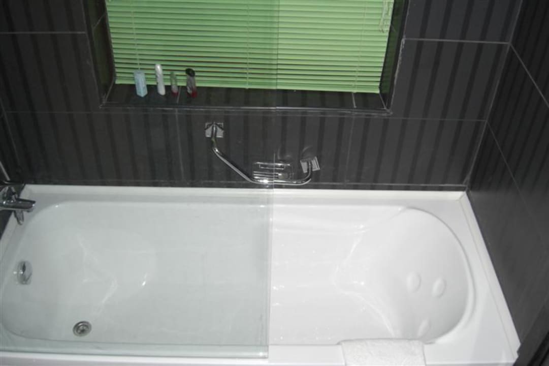 Badezimmer Siam Elegance Hotels & Spa