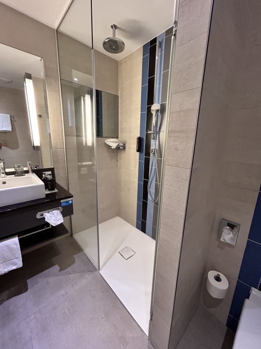 Zimmer Hafenhotel Meereszeiten