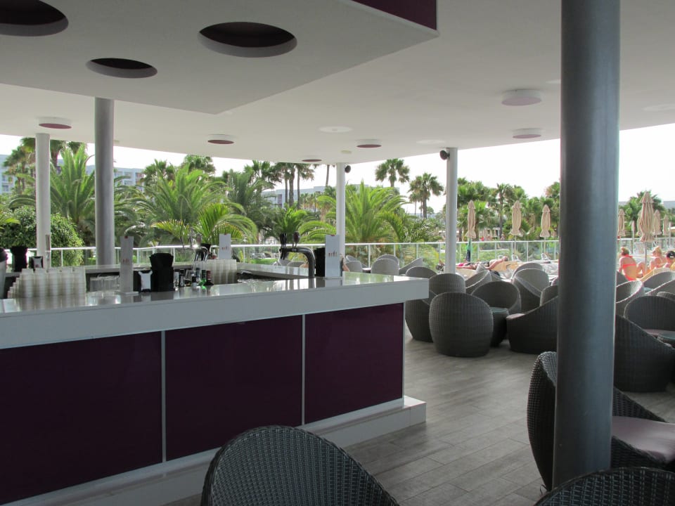 Sonstiges Hotel Riu Gran Canaria