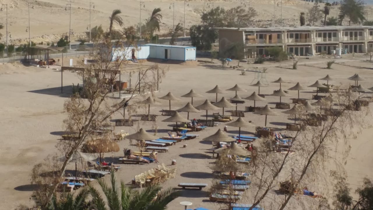 Strand Marriott Hurghada Beach Resort