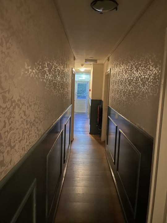 Sonstiges Hotel 1900