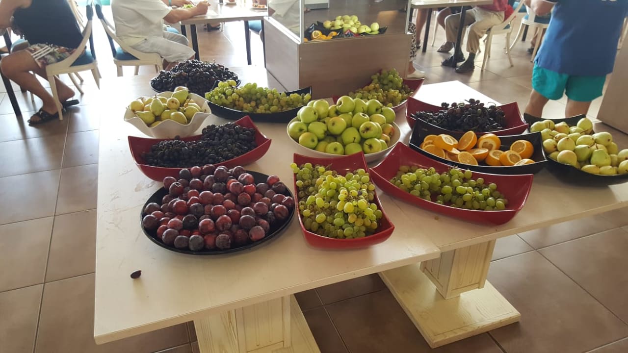 Gastro Berlin Golden Beach