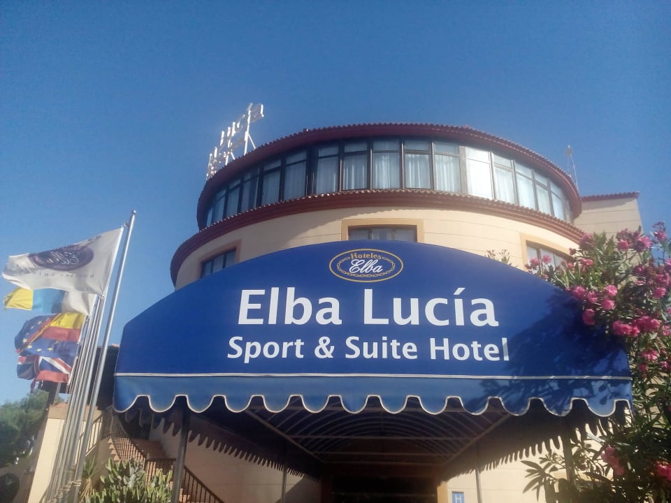 Elba Lucía Sport & Suite Hotel Elba Lucía Sport & Suite Hotel