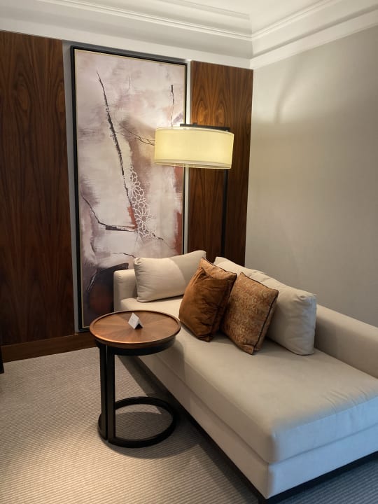 Zimmer Grand Hyatt Dubai