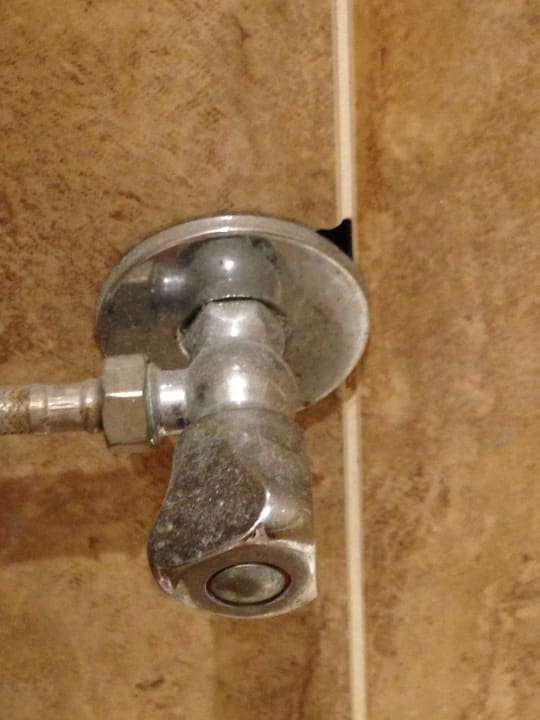 Zimmer El Karma Aqua Beach Resort