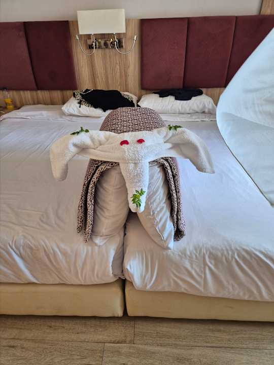 Sonstiges Stella Beach Resort & Spa Makadi Bay