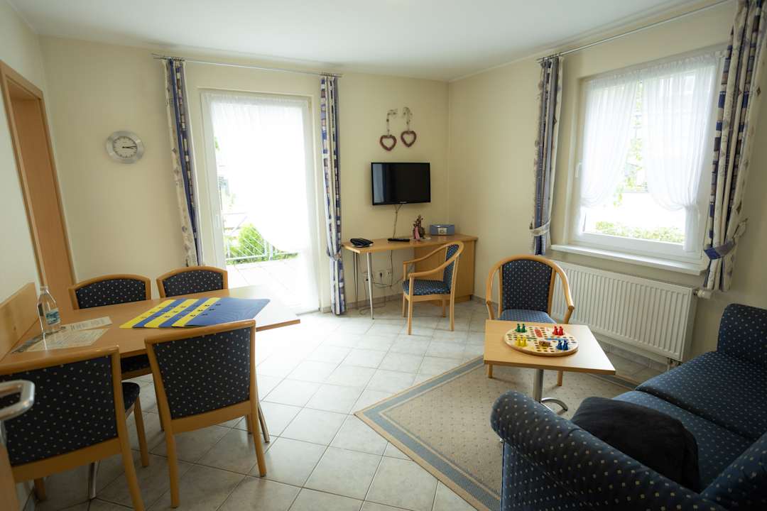 Zimmer Hotel Landgasthof Gilsbach