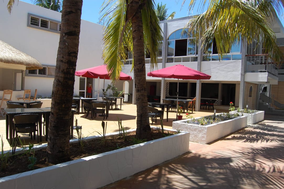 Espace jour La Tonnelle