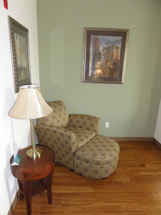 Sessel Hotel Wingate By Wyndham Tuscaloosa