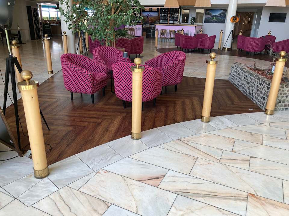 Sonstiges Best Western Parkhotel Brehna - Halle