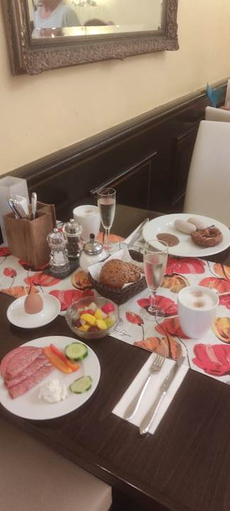 Gastro Hotel Das Ludwig