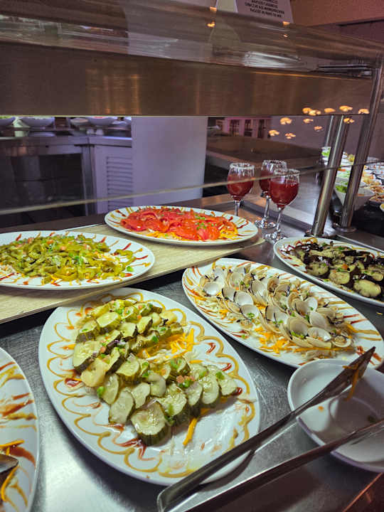 Gastro Paradisus Rio de Oro Resort & Spa - Adults only