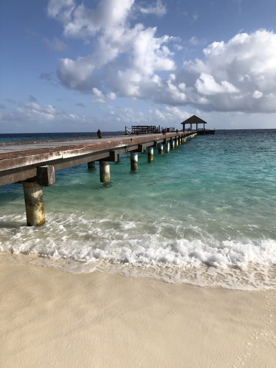 Strand Adaaran Select Meedhupparu Island Resort - Premium All Inclusive