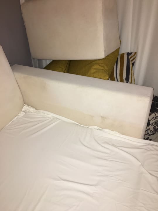 Zimmer Grand Palladium Punta Cana Resort & Spa