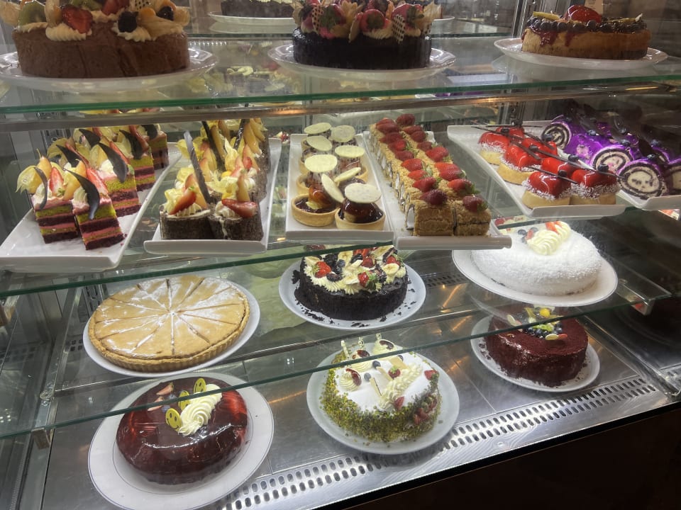 Gastro Sunrise Resort Hotel