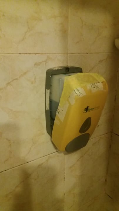 Zimmer Sharm Holiday Resort