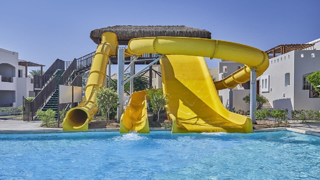 Sport & Freizeit Iberotel Casa Del Mar Resort