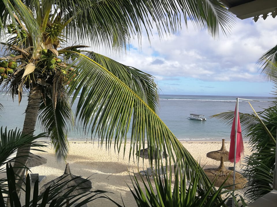 Ausblick Hotel Villas Caroline