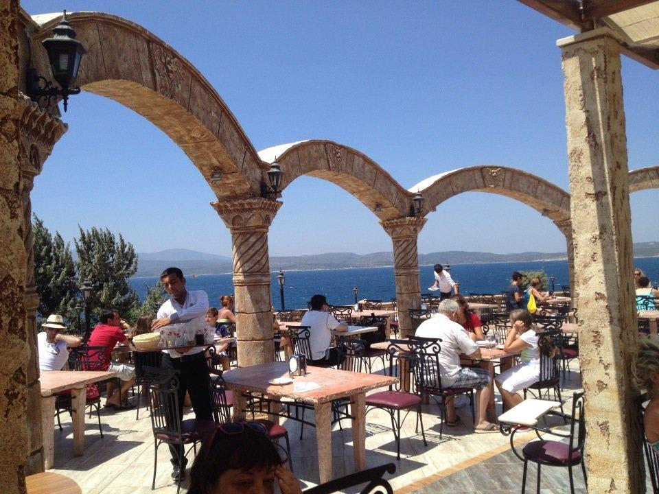 Buffet Club Resort Atlantis