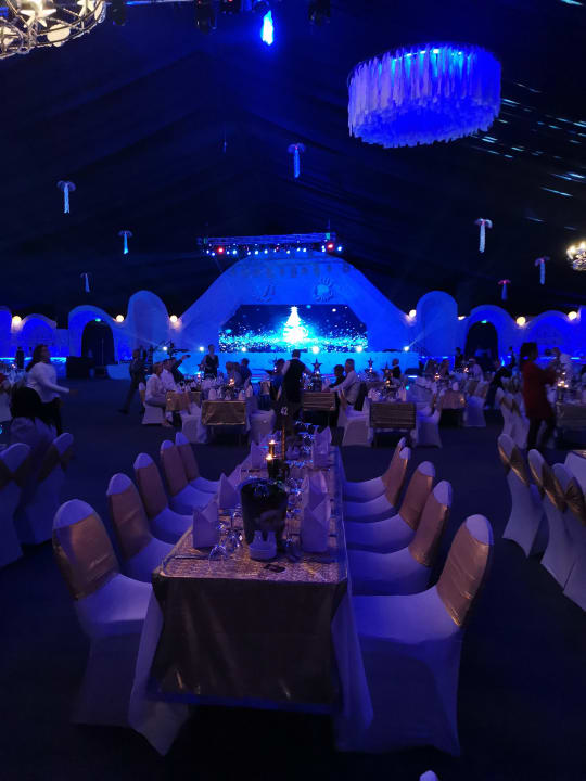 Gastro Pickalbatros Citadel Resort