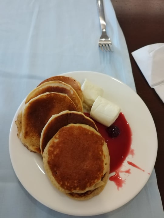 Gastro Crystal Prestige Pearl Collection