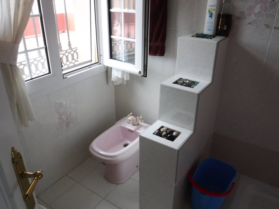 Zimmer 5  Alojamiento el Chaparro Barbate