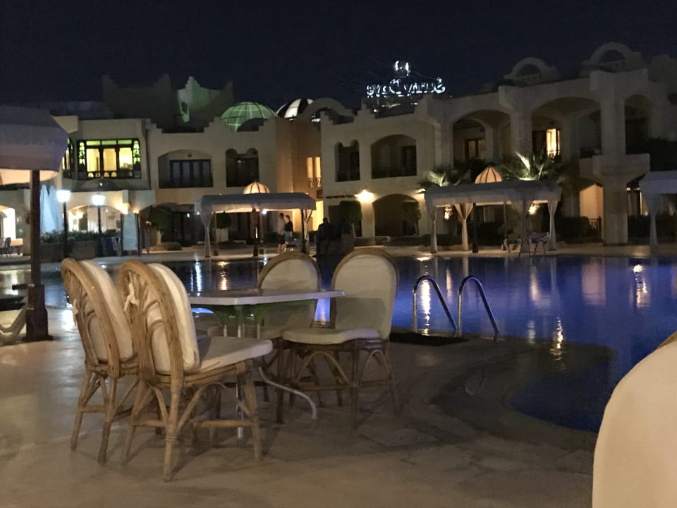 Pool Sunny Days Palma De Mirette Resort & Spa