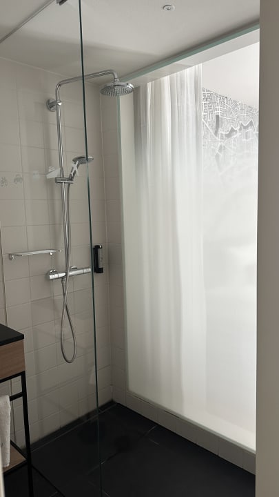 Zimmer IntercityHotel Frankfurt Hauptbahnhof Süd