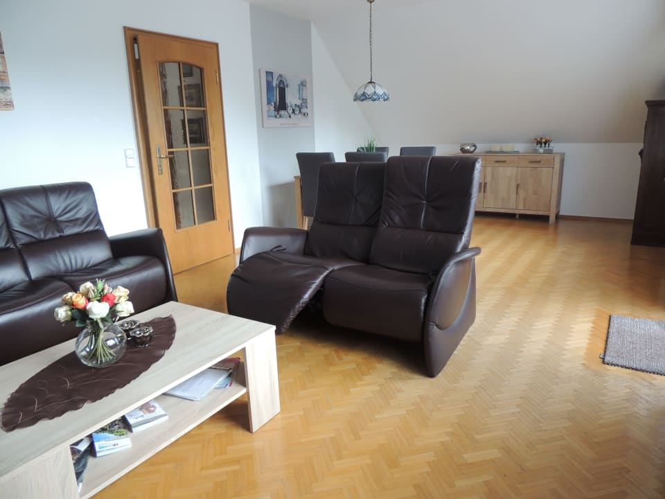 Zimmer Haus Felsengrund