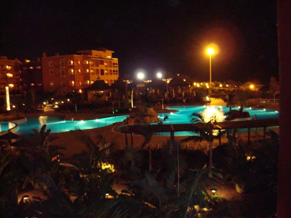 Aussicht Sheraton Fuerteventura Golf & Spa Resort