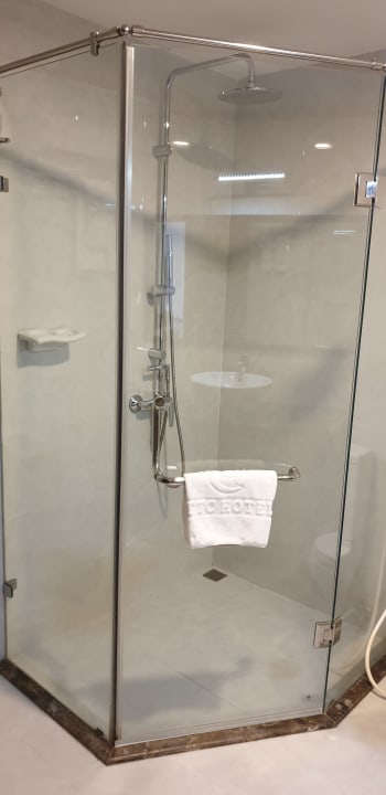 Zimmer TTC Hotel - Premium Can Tho