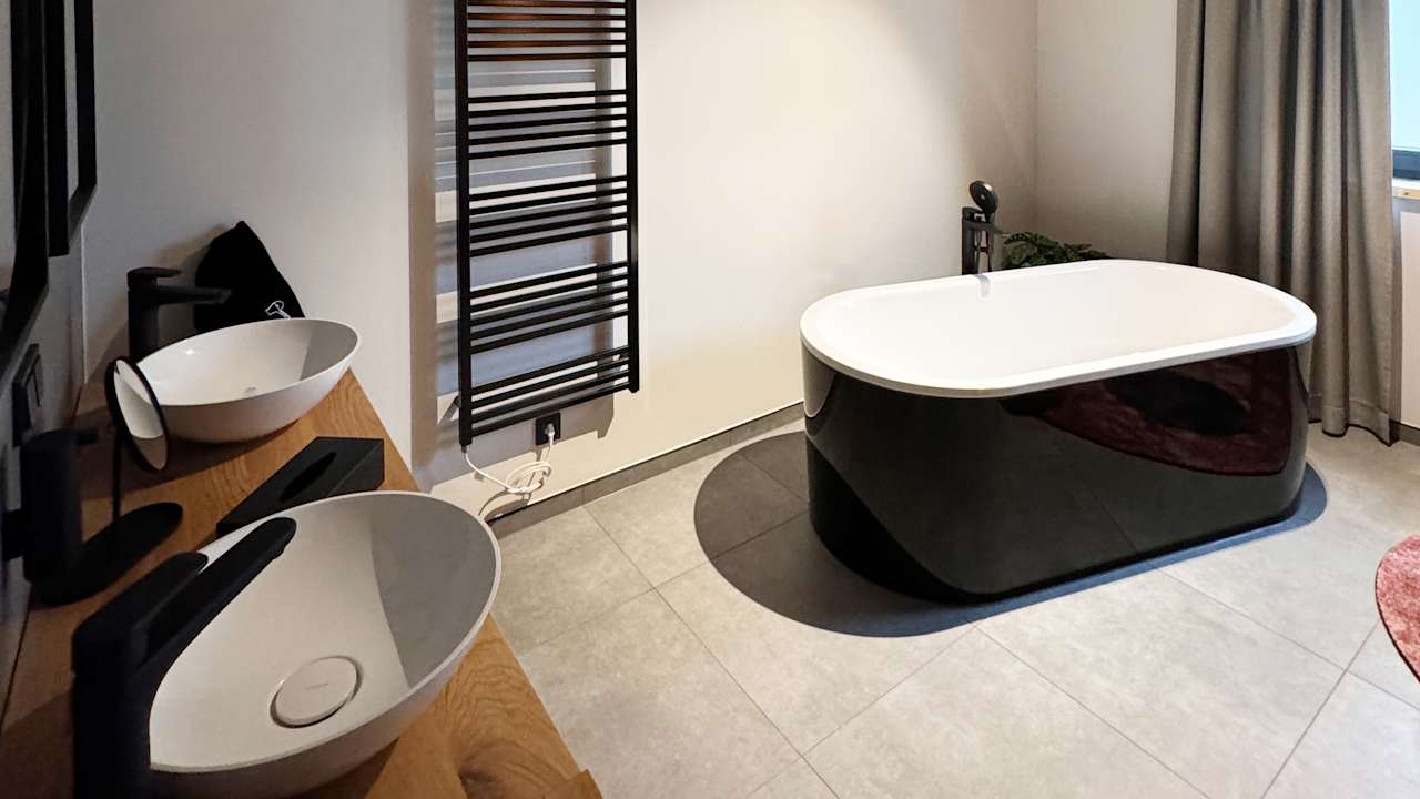 Zimmer Hahnenklee Ferienchalets