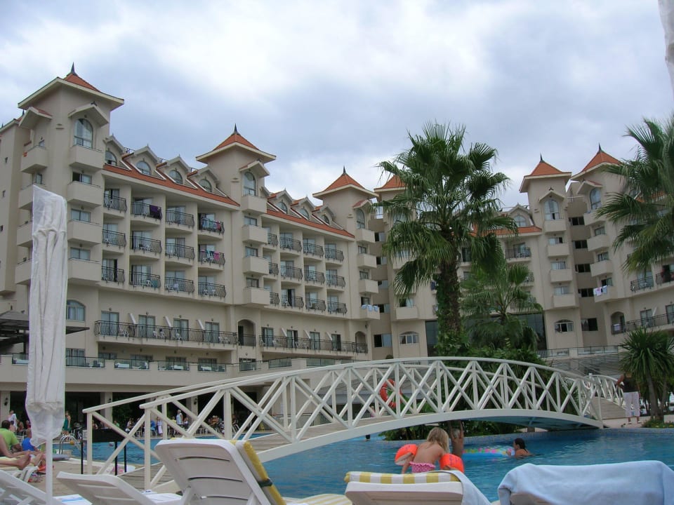 Image of the hotel Side Mare Resort & Spa