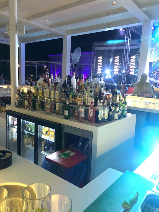 Gastro Voyage Belek Golf & Spa