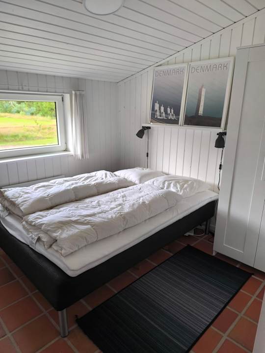 Zimmer Ferienhaus Vejers Strand
