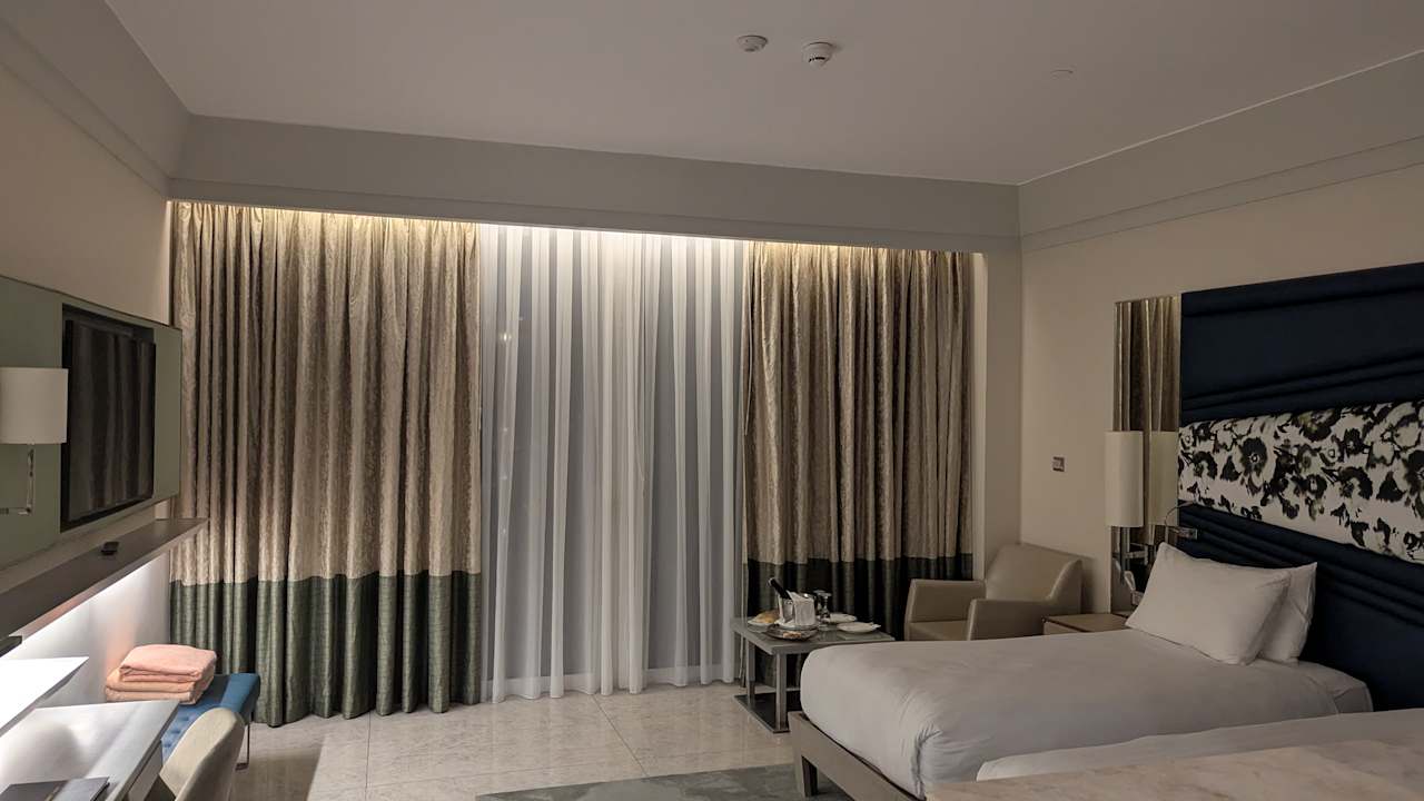 Zimmer Rixos Premium Tekirova