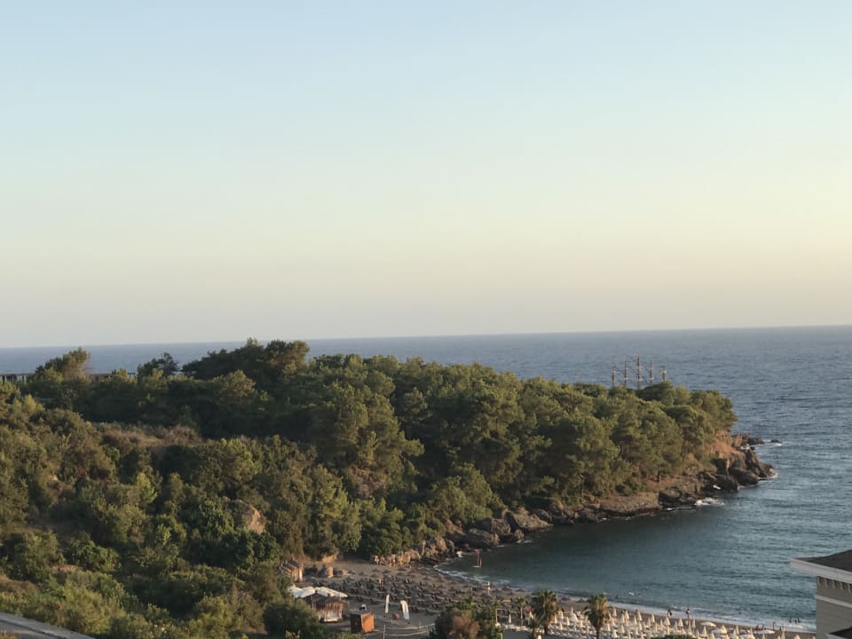 Strand Laguna Beach Alya Resort & Spa Hotel