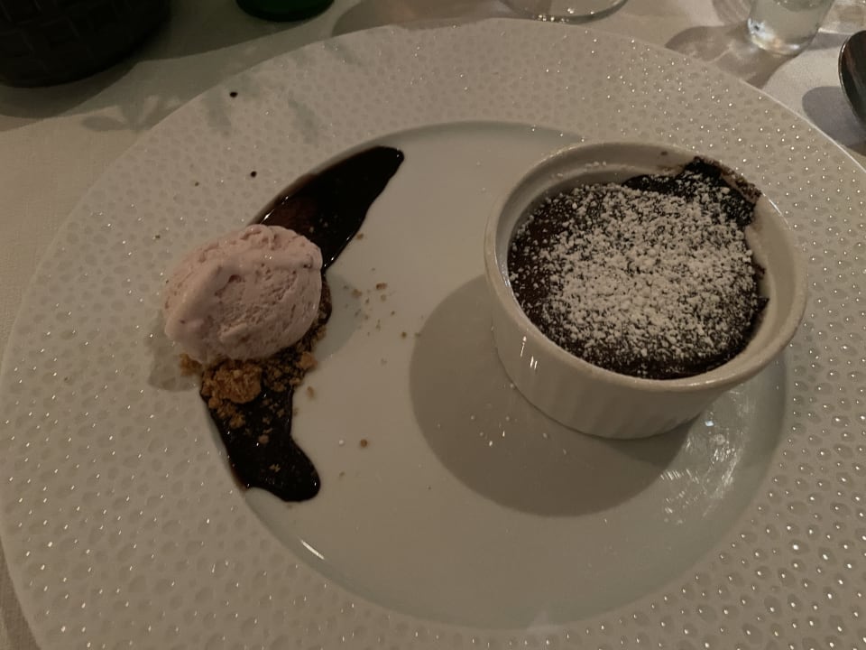 Gastro Rixos The Palm Hotel & Suites