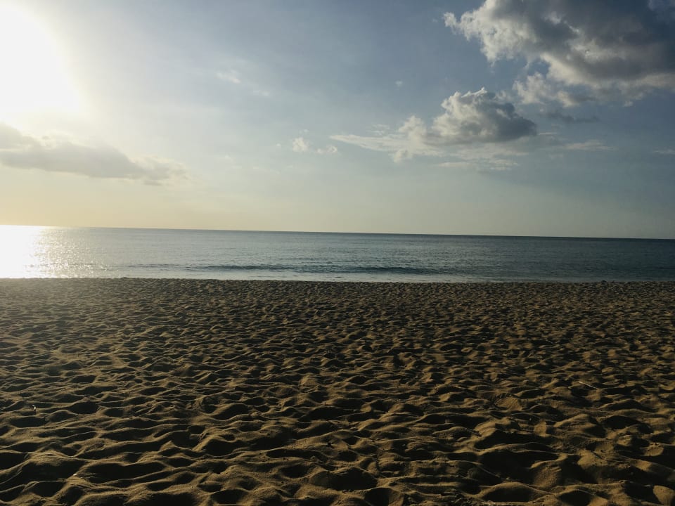 Strand akyra Beach Club Phuket