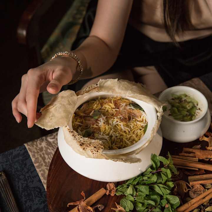 Gastro The Oberoi Beach Resort, Sahl Hasheesh