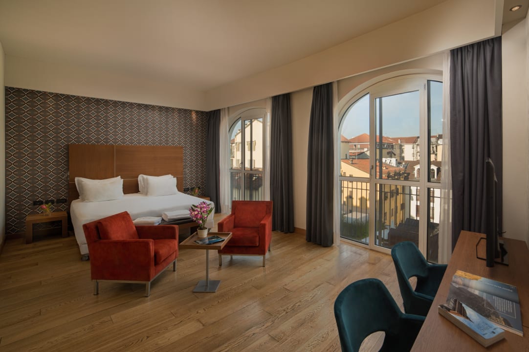 Zimmer NH Collection Torino Santo Stefano