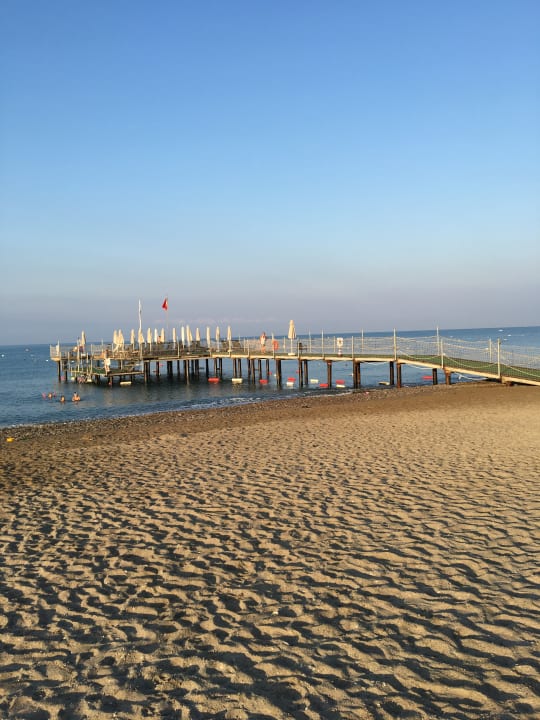 Strand Belek Beach Resort Hotel