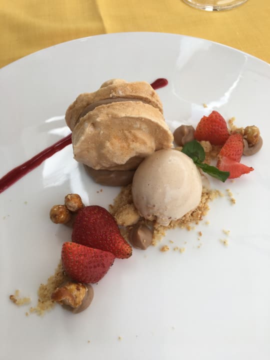 Gastro Seaside Grand Hotel Residencia