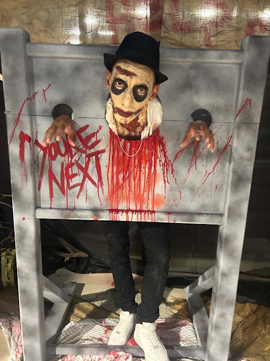 Sport & Freizeit Club Paradisio El Gouna, Red Sea