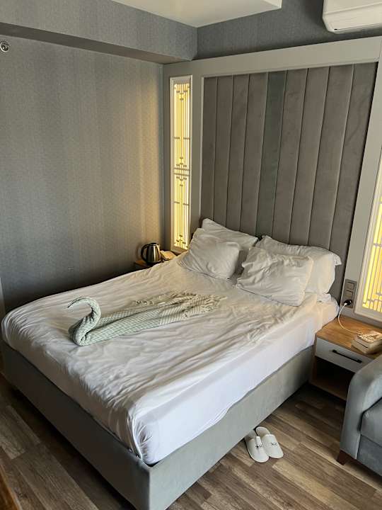 Zimmer Siam Elegance Hotels & Spa