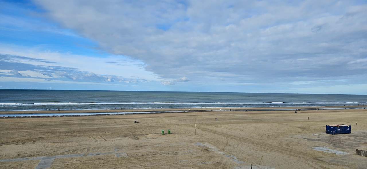 Strand Hotel NH Zandvoort