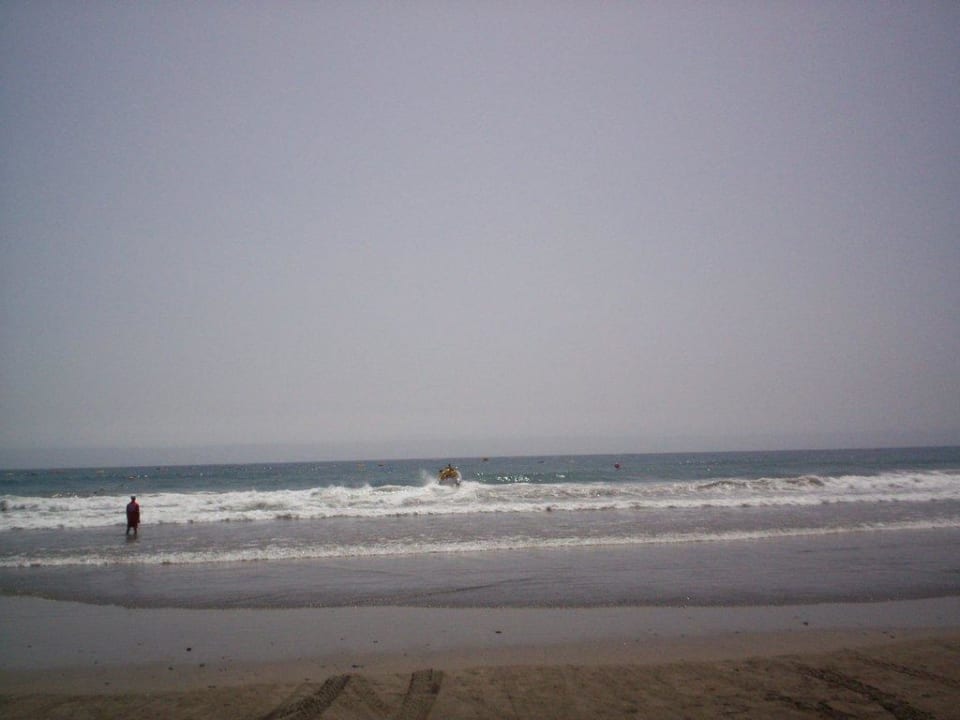 Wellen und Meer Relaxia Beverly Park