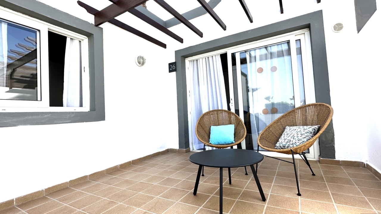 Zimmer MP Club Caleta Dorada